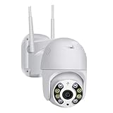 Ni-SHEN Smartcamera-A08 Full HD 1080p 355º