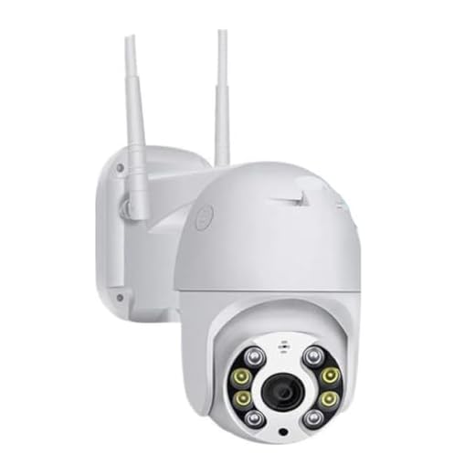 Ni-SHEN Smartcamera-A08