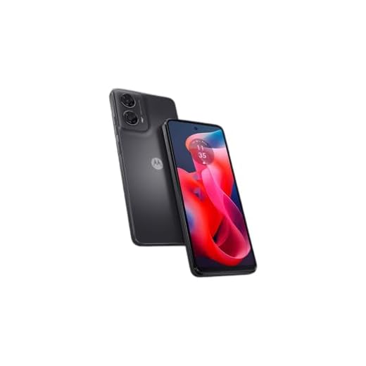 Motorola Moto G24