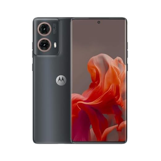 Motorola Moto G85