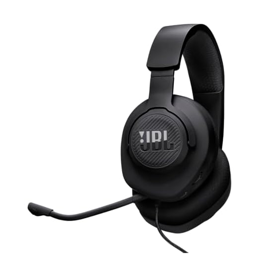 JBL Quantum 100m2