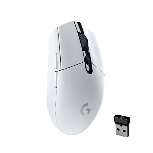 Logitech G305 LIGHTSPEED