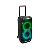 Qual é a JBL mais potente? Confira os modelos de destaque!