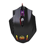 Redragon Impact M908 (com fio)