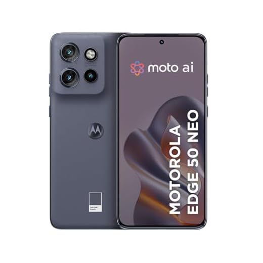 Motorola Edge 50 Neo