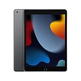 iPad 9ª geração 10,2″ 3GB RAM 256GB (Wi-Fi)