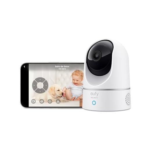 Eufy Security Indoor Cam E220