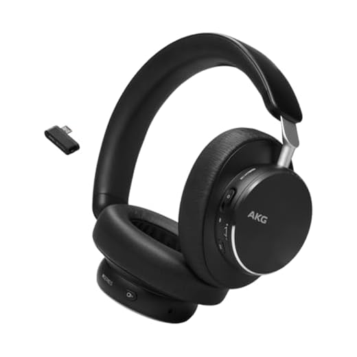 AKG N9 Hybrid