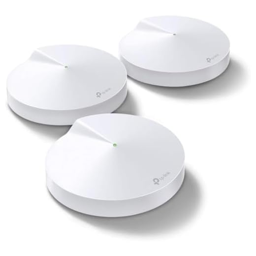 TP-Link AC1300 Deco M5 V3