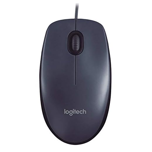 Logitech M90