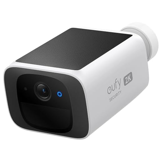 Eufy Security SoloCam S220