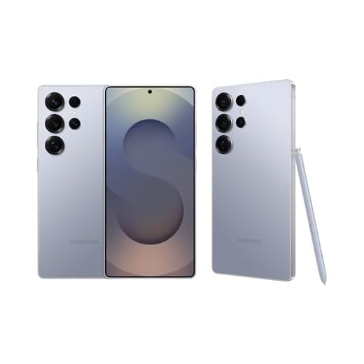 Samsung Galaxy S25 Ultra