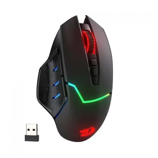 Redragon Mirage Pro