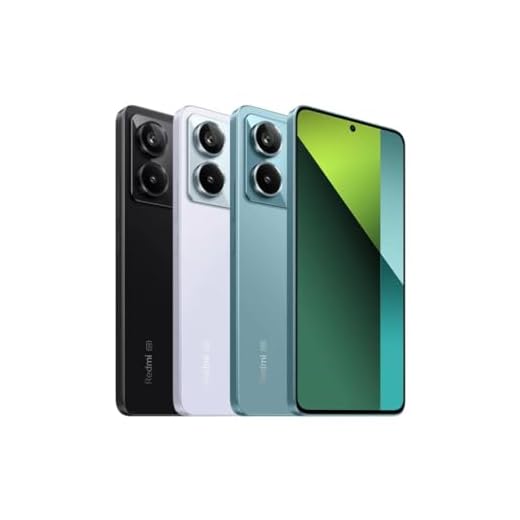 Xiaomi Redmi Note 13 Pro