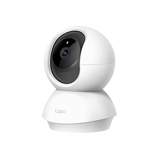 TP Link Tapo C210
