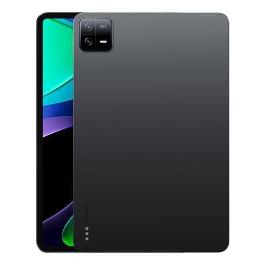 Xiaomi Pad 6