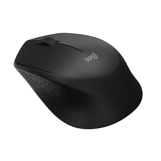 Logitech M280