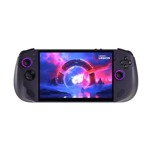 Lenovo Legion Go S