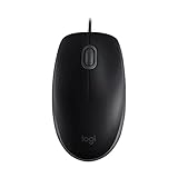 Logitech M110