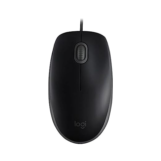 Logitech M110