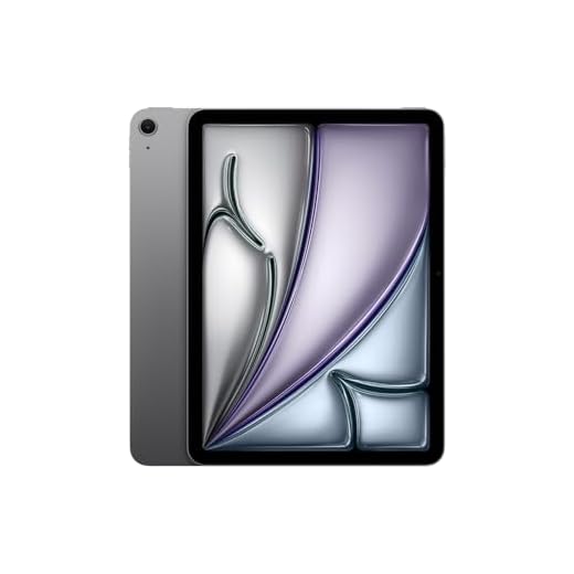 Apple iPad Air 11″ (M2)