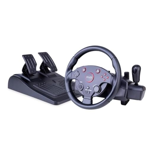 Dazz Force Driving