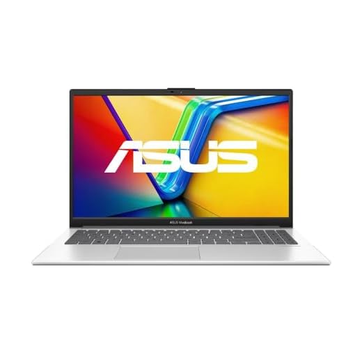 ASUS Vivobook Go 15