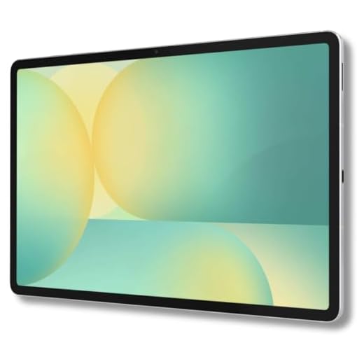 Samsung Galaxy Tab S10 FE+