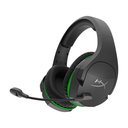 HyperX CloudX Stinger Core