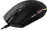 Logitech G102 LIGHTSYNC