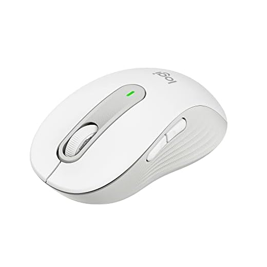 Logitech Signature M650