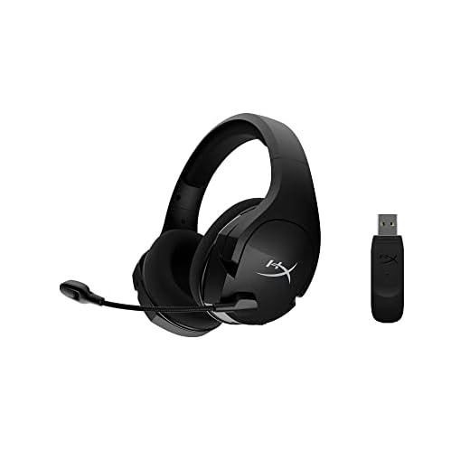 HyperX Cloud Stinger Core