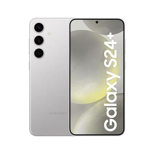 Samsung Galaxy S24+