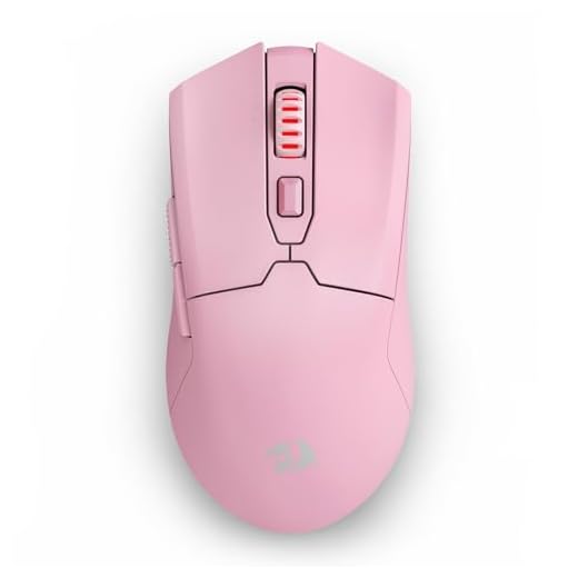 Redragon Fyzu Pro