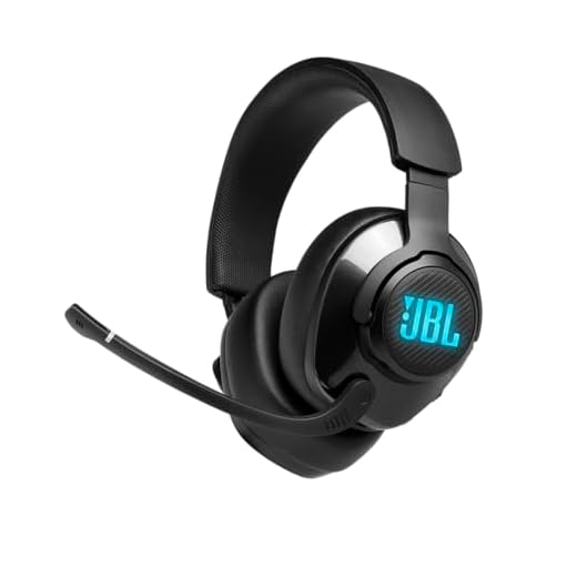 JBL Quantum 400
