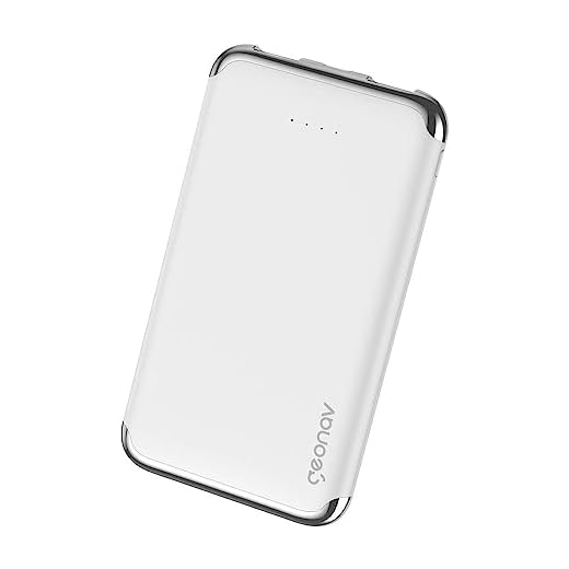 Geonav PB6KWT