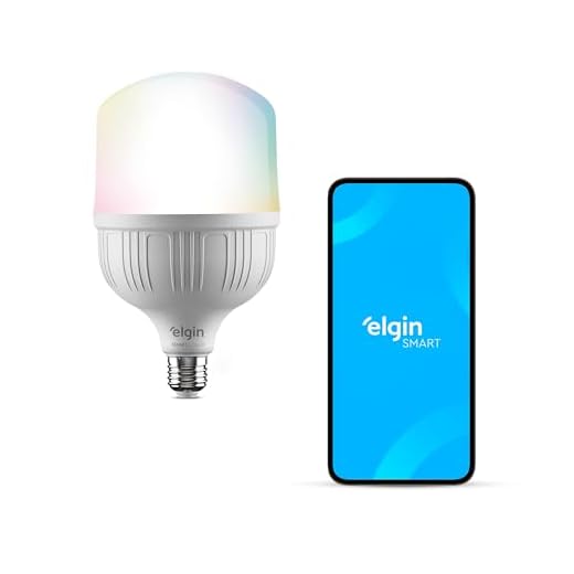 Elgin 48LSB20WIFI0 20W