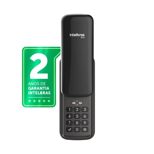 Intelbras FR10