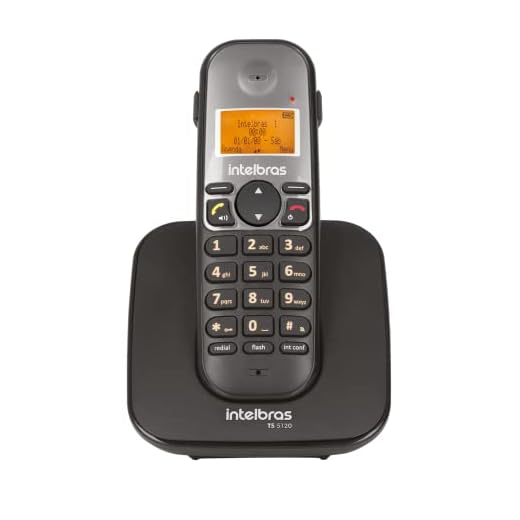 Intelbras TS5120