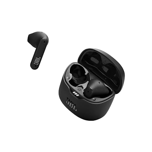 JBL Tune Flex TWS