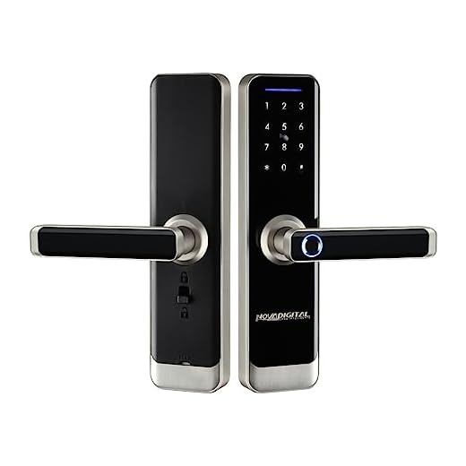 NovaDigital SL06