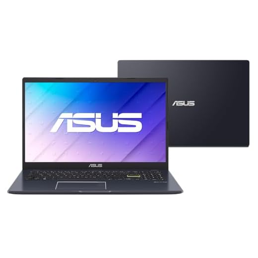 ASUS Vivobook GO 15