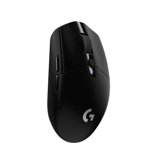 Logitech G305 LIGHTSPEED