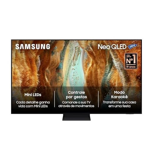Samsung Vision AI (QN70F)