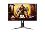 AOC Hero 27″ FHD 155Hz 1ms IPS