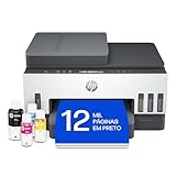 HP Smart Tank 754