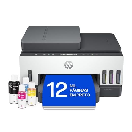 HP Smart Tank 754