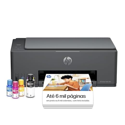 Smart Tank 584 All-in-One