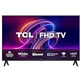 TCL S5400AF 32″ Full HD