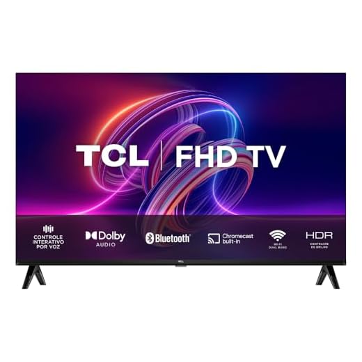 TCL S5400AF